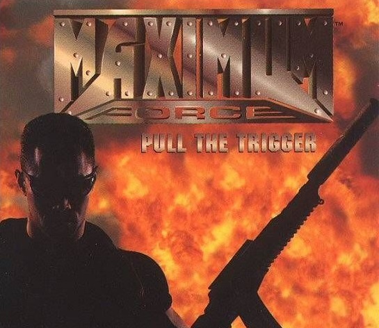 Maximum Force